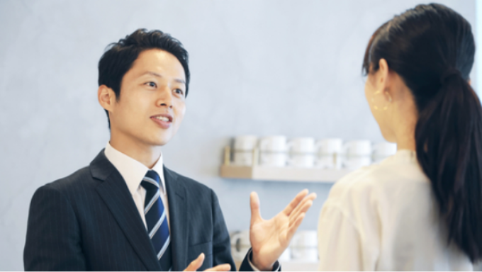 Point.2　きれいにしておく