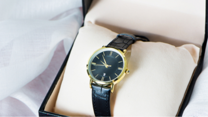 Point.4　付属品をつける