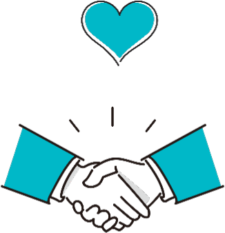 月間30億円以上の豊富な査定実績&査定満足度95.8%