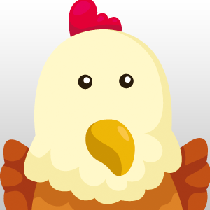 利用者プロフィール写真